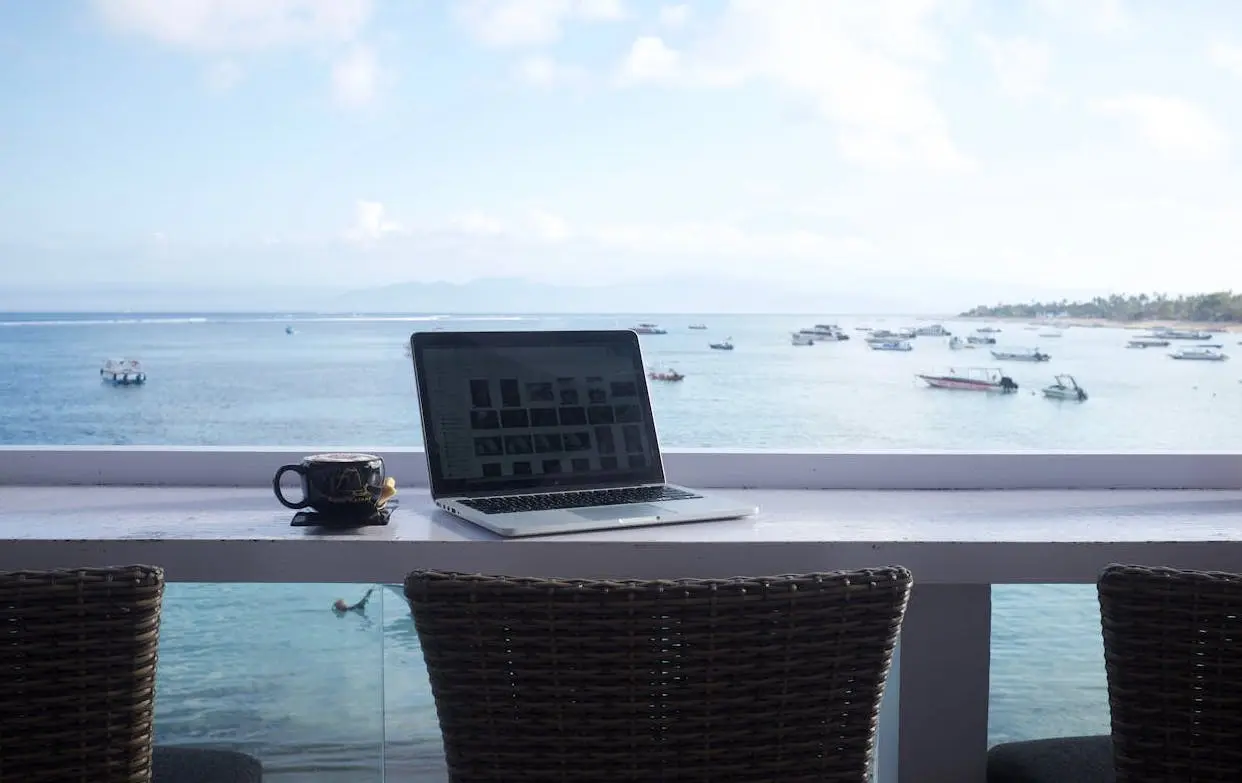 Working in Turkey